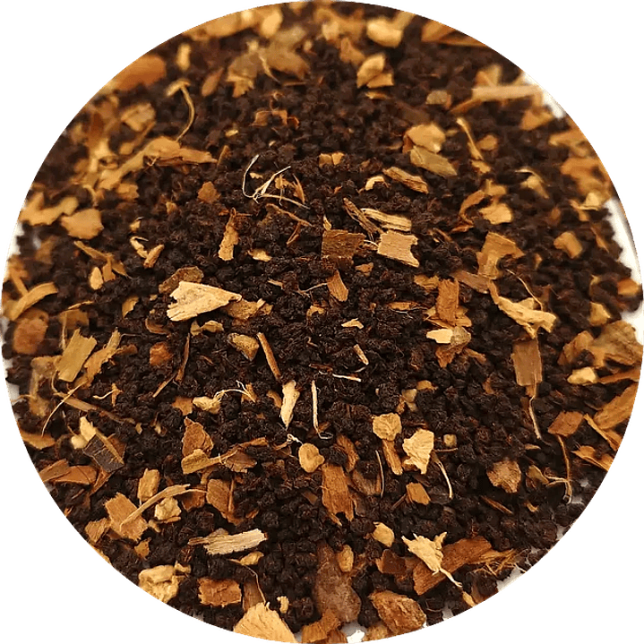 La Tetería - Chai Masala intenso orgánico 50gr 2