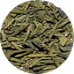La Tetería - Té verde Lung Ching orgánico tarro 70gr - Miniatura 1