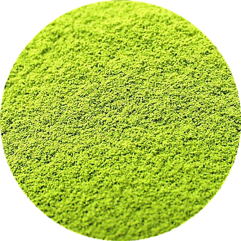 La Tetería - Matcha té verde orgánico tarro 100gr 