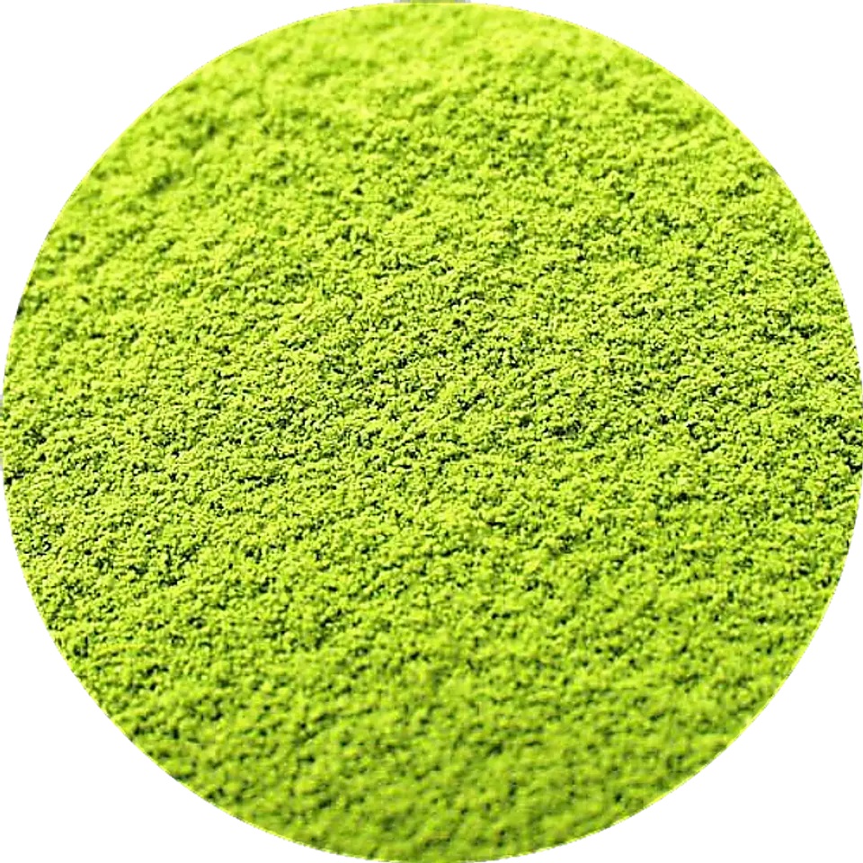 La Tetería - Matcha té verde orgánico tarro 100gr  2
