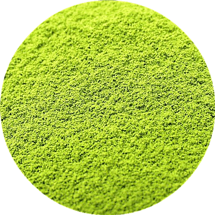 La Tetería - Matcha té verde orgánico 30gr  1