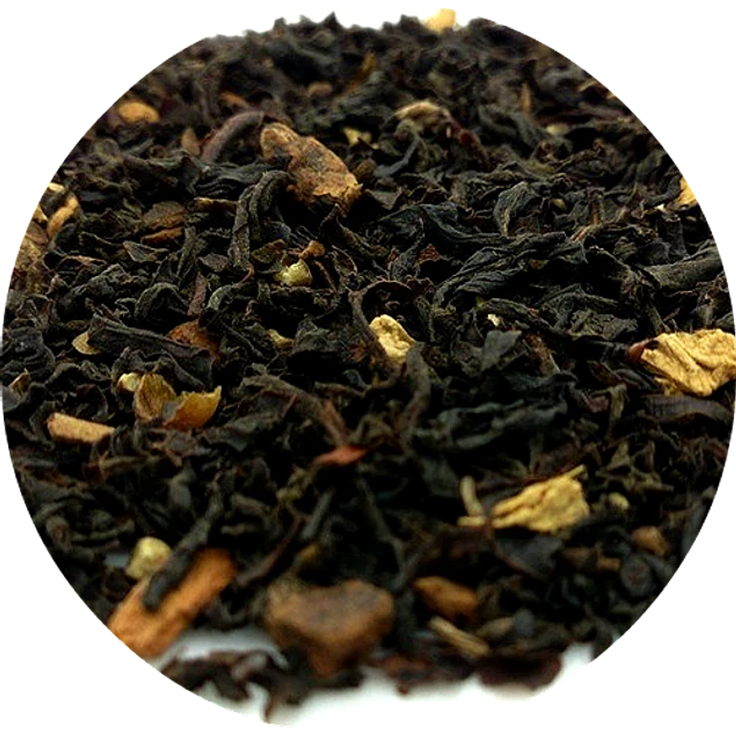 La Tetería - Spicy Chai tarro 80gr  2