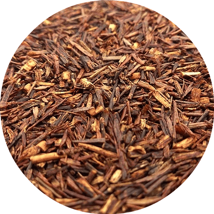 La Tetería - Rooibos Puro Orgánico -   50gr 2