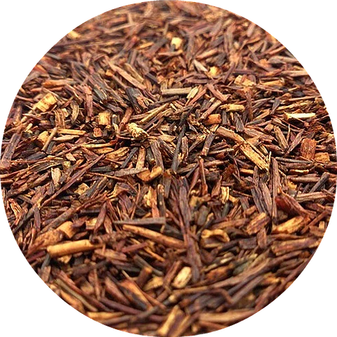 La Tetería - Rooibos orgánico tarro 80gr
