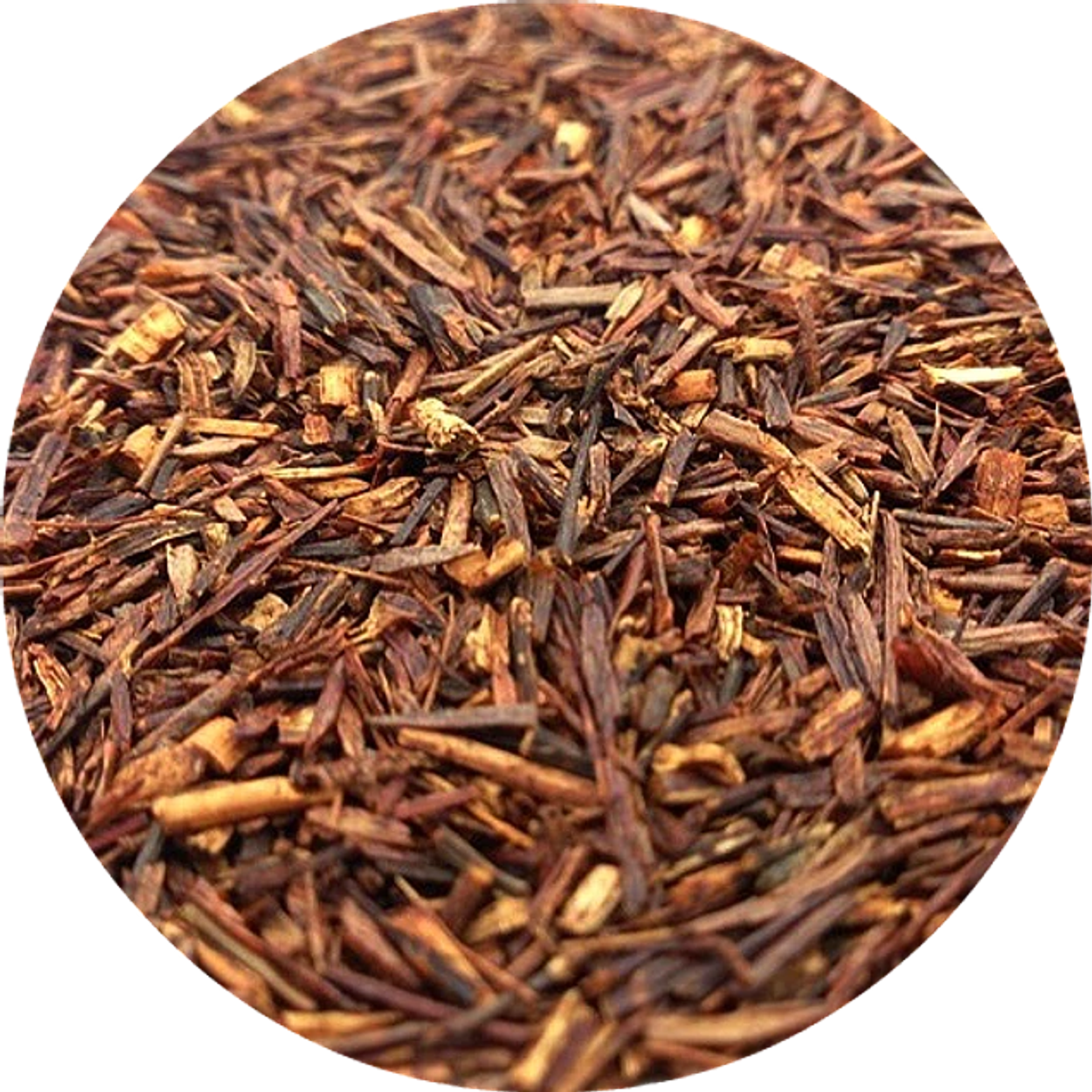 La Tetería - Rooibos orgánico tarro 80gr 2