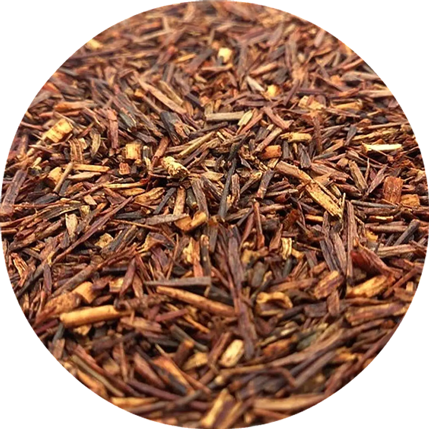 La Tetería - Rooibos orgánico tarro 80gr 2