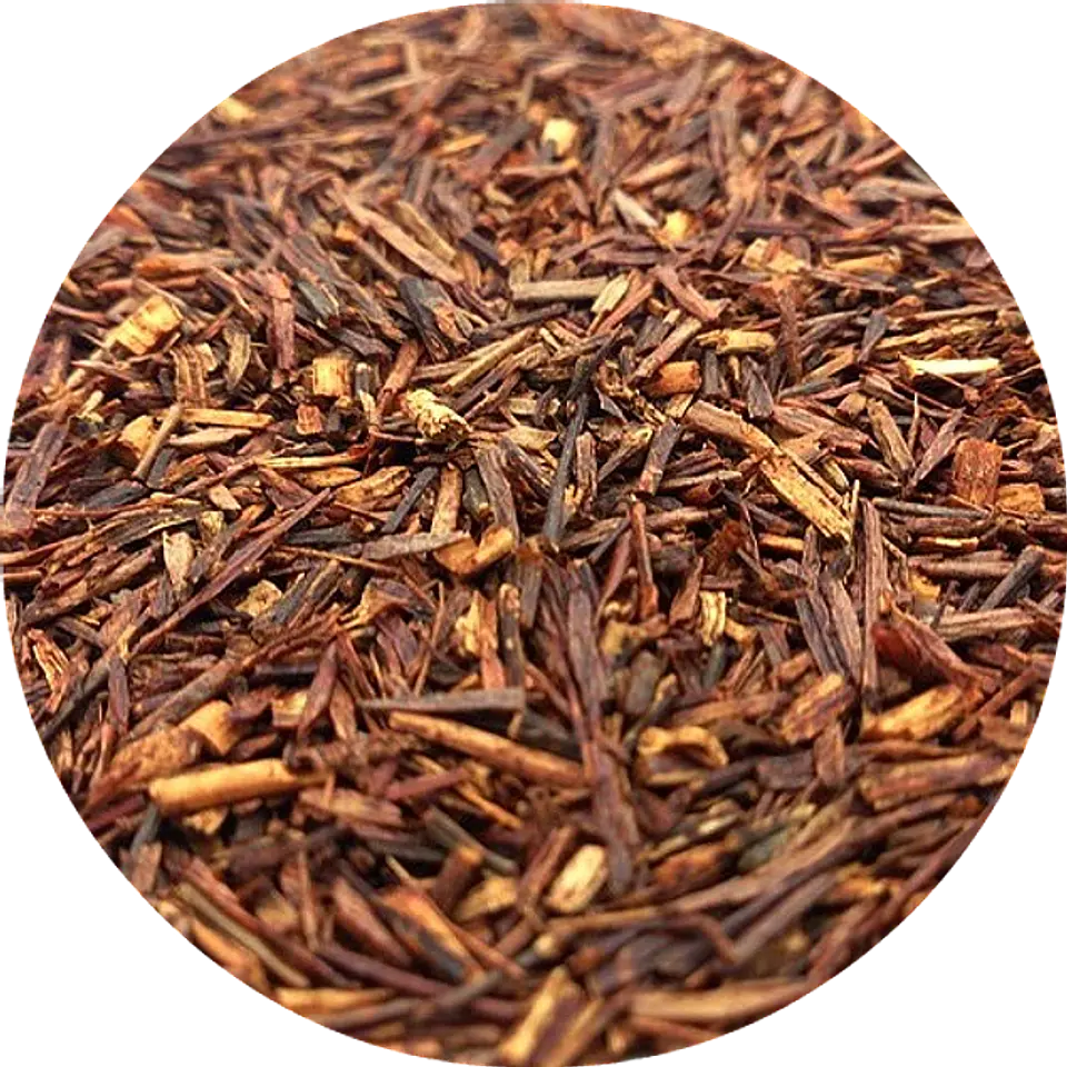 La Tetería - Rooibos orgánico tarro 80gr 2