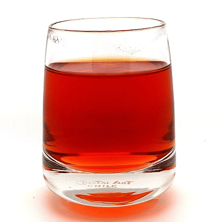 La Tetería - Rooibos orgánico tarro 80gr 3