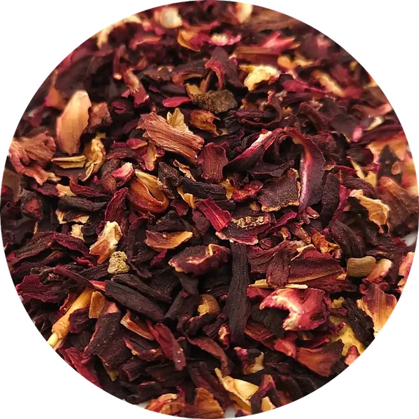 La Tetería - Hibisco 50gr  2