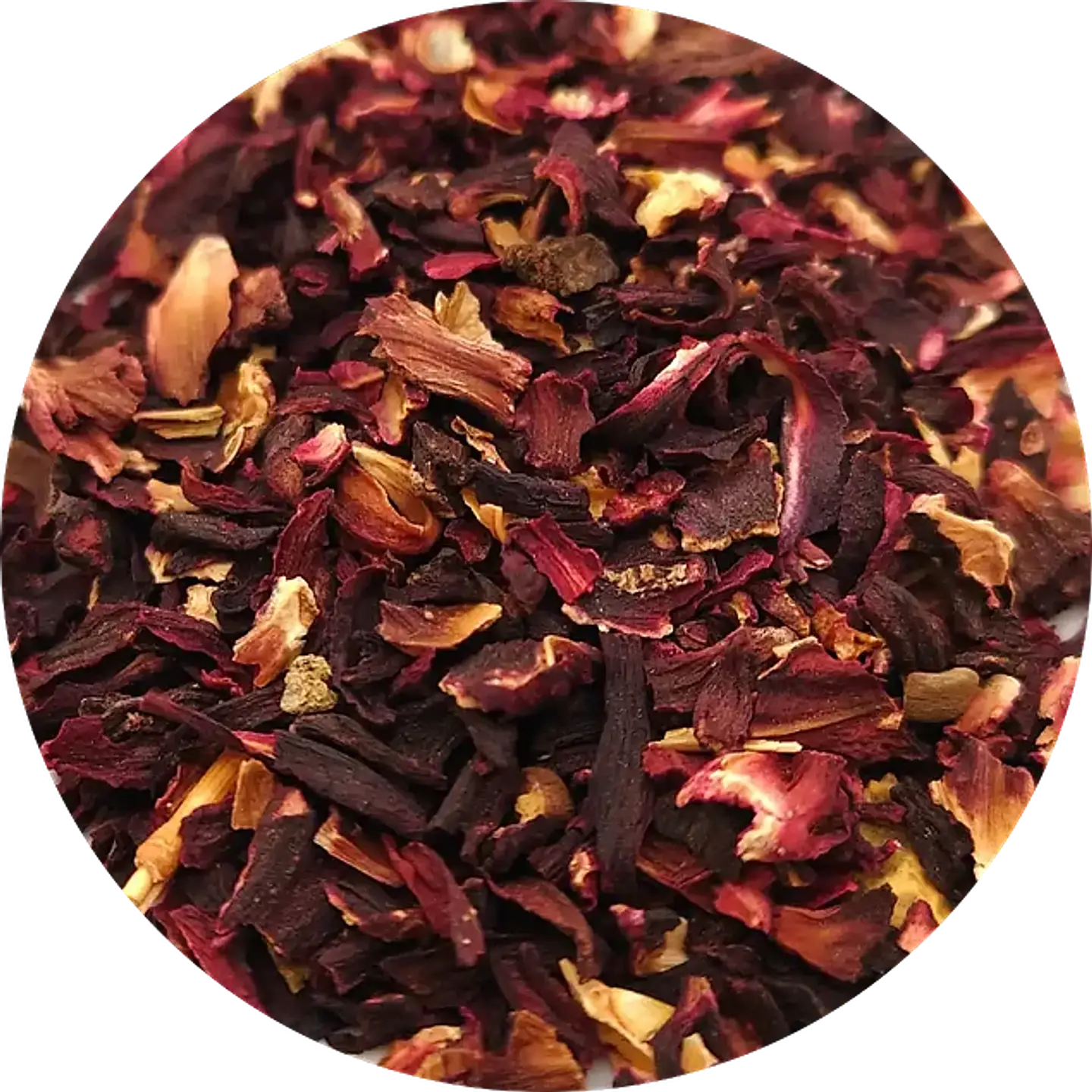 La Tetería - Hibisco 50gr  2