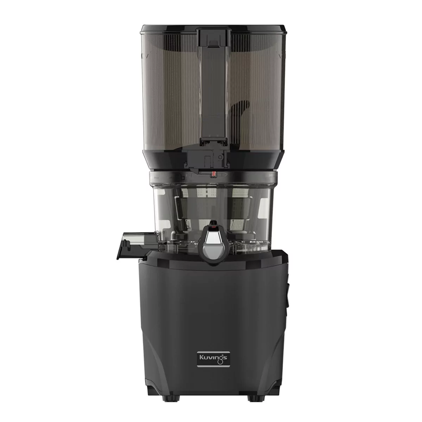 Kuvings - Extractor de jugo AUTO10 negro  1