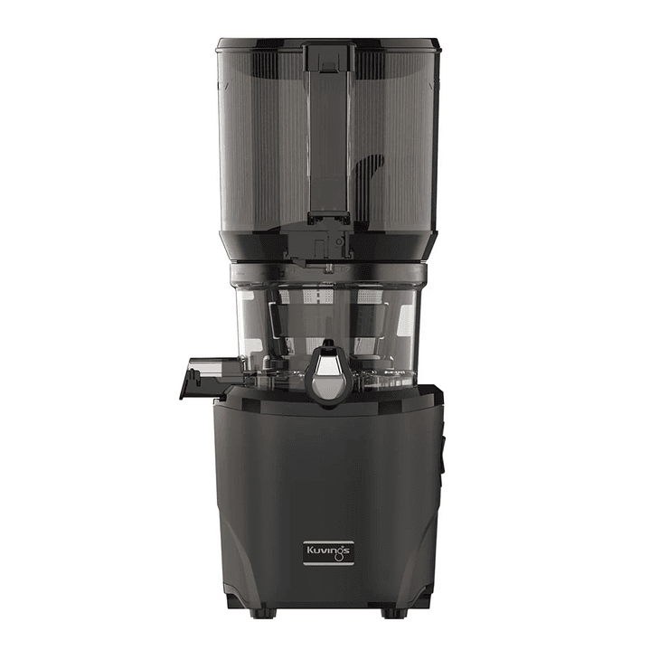 Kuvings - Extractor de jugo AUTO10 negro  1