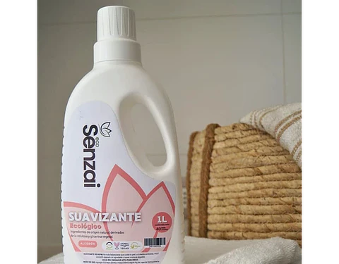 Senzai - Suavizante Ecologico 1L 