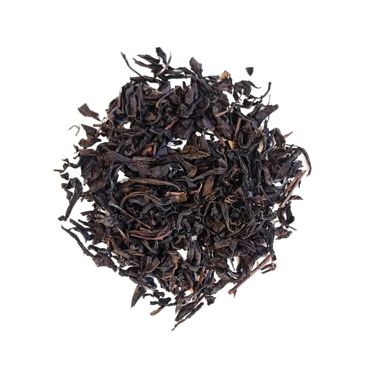 Mercado Silvestre - Te Rojo Pu Erth 150gr  1