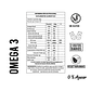 Perfect Bear - Omega 3 60 gomitas  - Miniatura 2