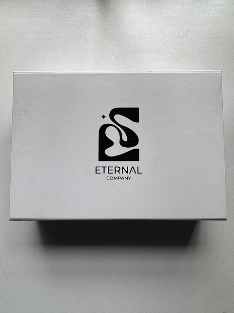 Eternal Gut - Test de microbiota 