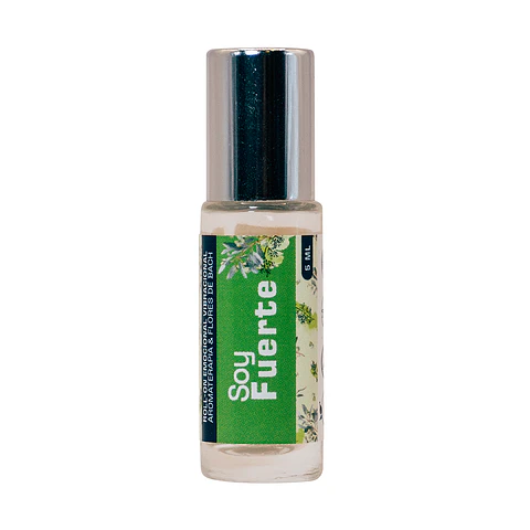 Naturel Organics - Roll-on Niños Soy Fuerte 5ml 