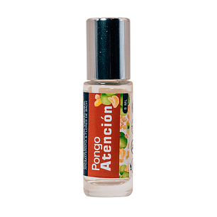 Naturel Organics - Roll-on Niños Pongo Atencion 5ml 