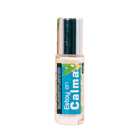 Naturel Organics - Roll-on Niños Estoy en Calma 5ml 