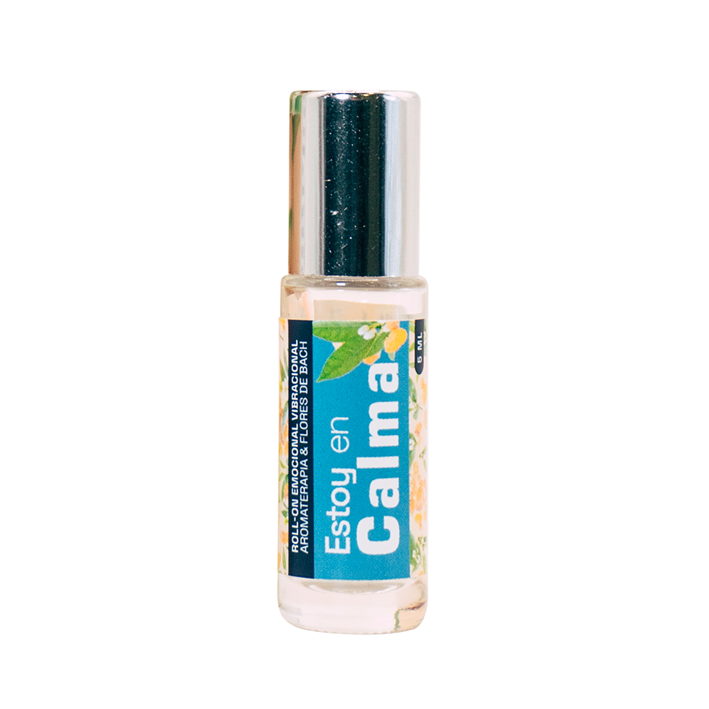 Naturel Organics - Roll-on Niños Estoy en Calma 5ml  1