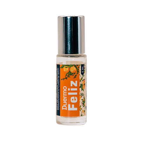 Naturel Organics - Roll-on Niños Duermo Feliz 5ml 
