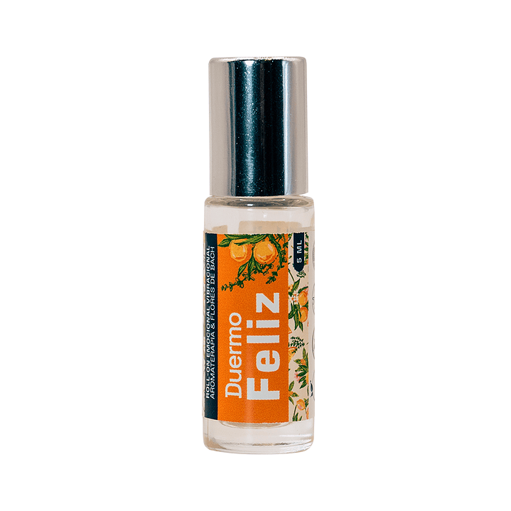 Naturel Organics - Roll-on Niños Duermo Feliz 5ml  1