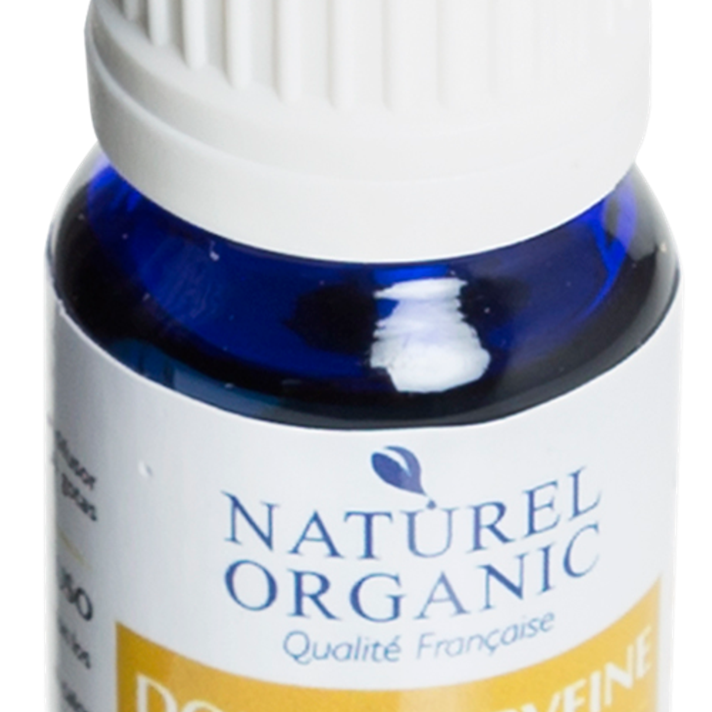 Naturel Organics - Sinergia Douce Verveine 10ml  1