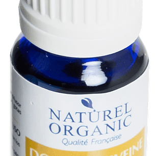 Naturel Organics - Sinergia Douce Verveine 10ml 