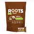 Roots - Doy pack mini barritas Mani y sal de mar 10uds 
