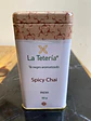 La Tetería - Spicy Chai tarro 80gr  - Miniatura 1