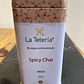 La Tetería - Spicy Chai tarro 80gr  - Miniatura 1