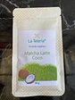 La Tetería - Matcha Latte Coco Organico 30g  - Miniatura 1