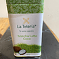 La Tetería - Matcha Latte Coco Organico tarro 150g  - thumbnail 1