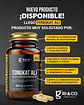 RI and CO - Tongkat Ali 60 capsulas  - Miniatura 2