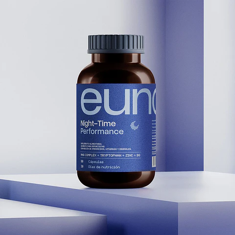 Eunoe - Night Time Performance 90c 