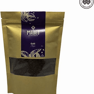 Maqueo - Cafe de Maqui 250g 