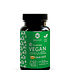 Wellplus - Vegan Omega Plus 600 DHA 60 Cápsulas 