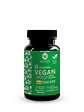 Wellplus - Vegan Omega Plus 600 DHA 60 Cápsulas  - Miniatura 1