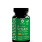 Wellplus - Vegan Omega Plus 600 DHA 60 Cápsulas  - Miniatura 1