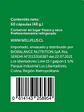 Wellplus - Vegan Omega Plus 600 DHA 60 Cápsulas  - Miniatura 2