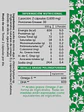 Wellplus - Vegan Omega Plus 600 DHA 60 Cápsulas  - Miniatura 4