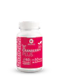 Cranberry  Plus 60 caps Wellplus - Miniatura 1