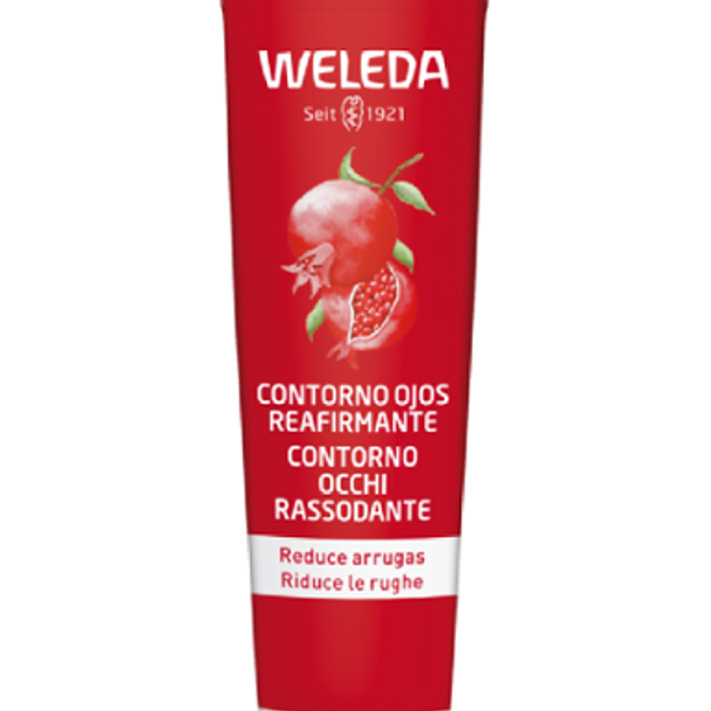 Weleda - Contorno de ojos granada y maca 12ml 1