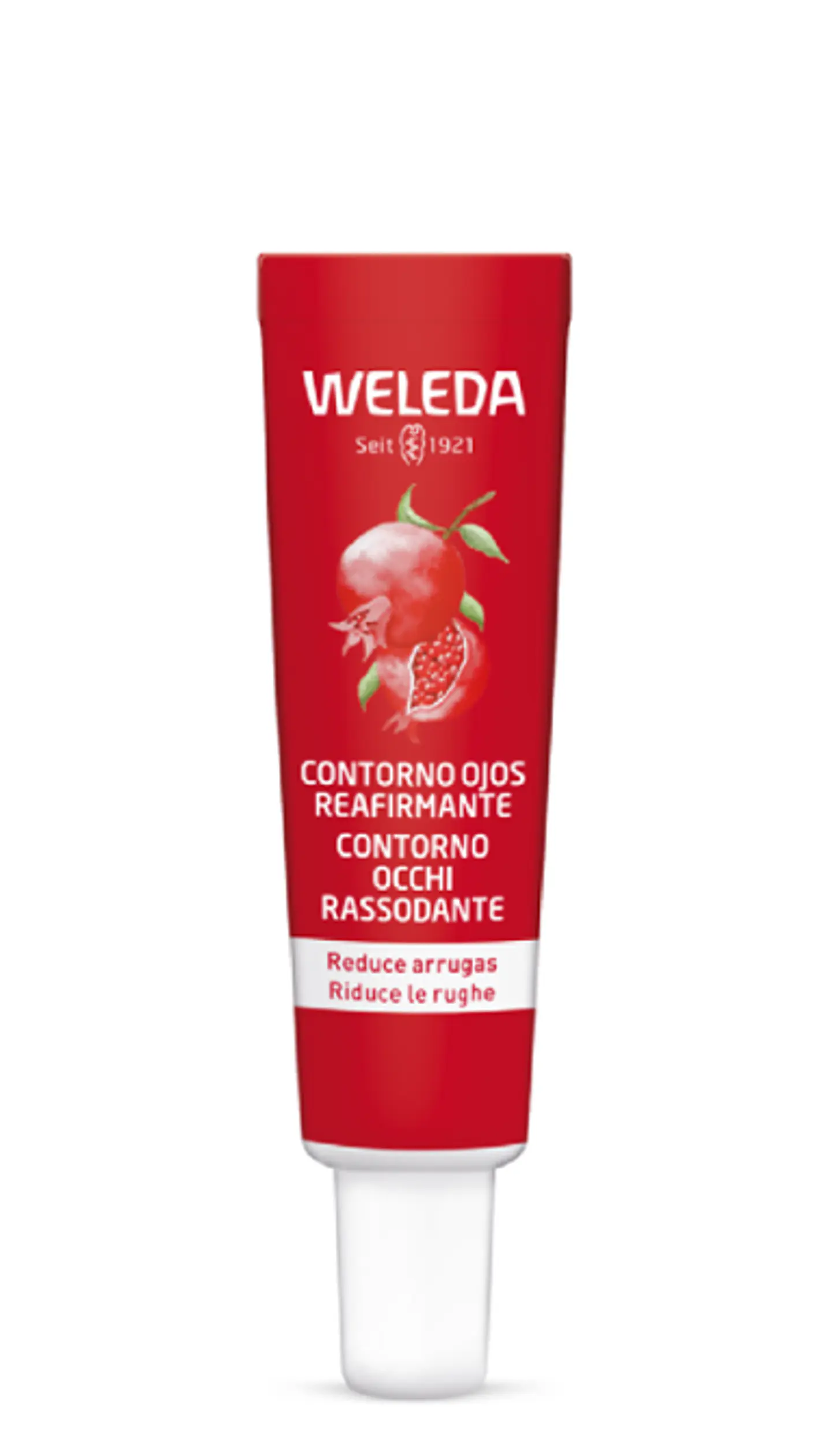 Weleda - Contorno de ojos granada y maca 12ml 1