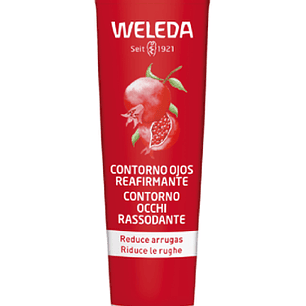 Weleda - Contorno de ojos granada y maca 12ml