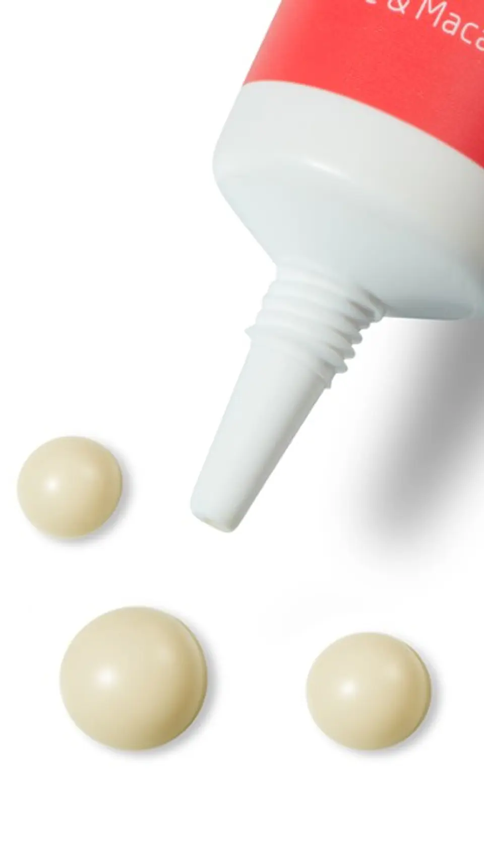 Weleda - Contorno de ojos granada y maca 12ml 3