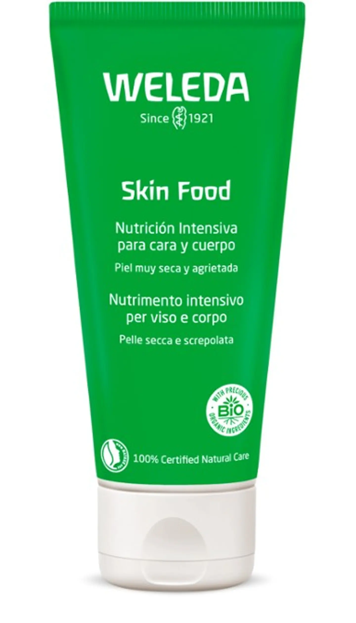 Weleda - Skin Food 75ml 1