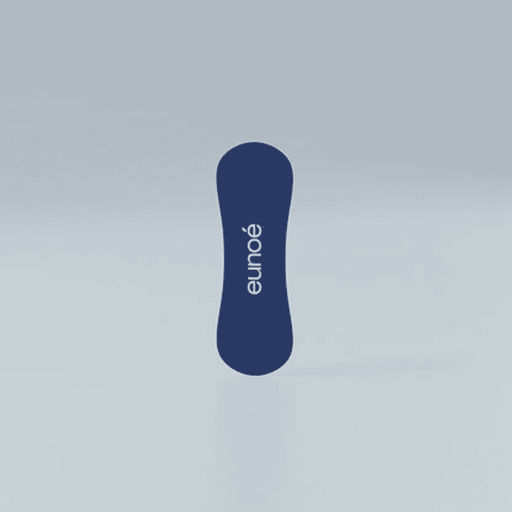 Tiras nasales 30u Eunoe 3