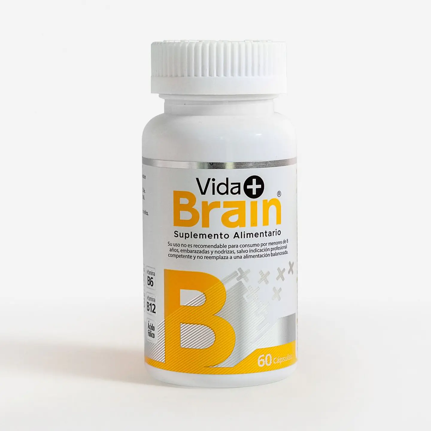 Neuroinnovation - Vida + Brain  1