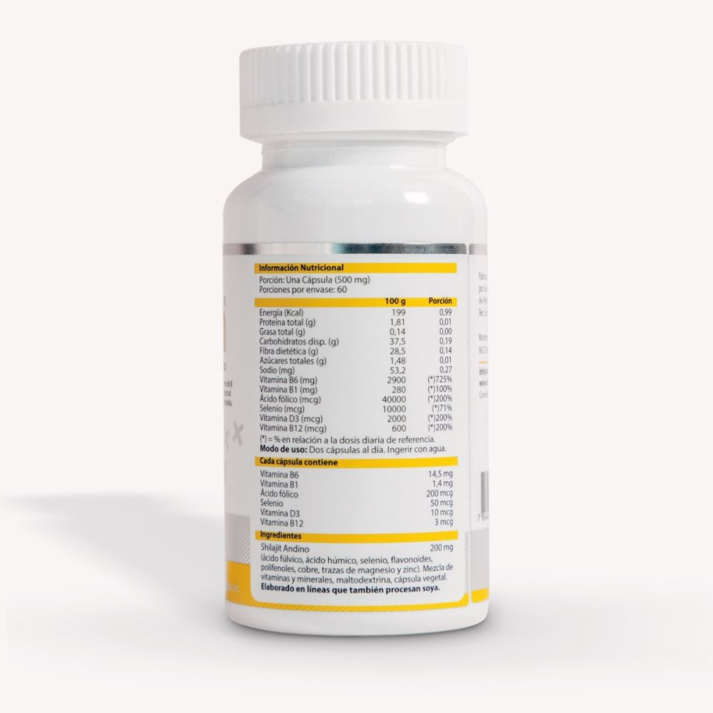 Neuroinnovation - Vida + Brain  2